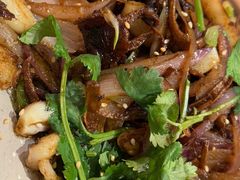 -古都历食南京菜·烤鸭·鸭血粉丝·汤包(南京博物院店)