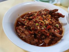 凤爪-笨罗卜浏阳菜馆(龙华鹏润达店)