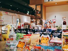 -G·SPACE(金鹰世界店)