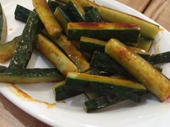 -菊花女水饺(闻涛苑店)