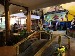 -哈吱喂丽江火塘·牦牛火锅(五一街店)