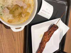 -大家乐(广州中华广场店)