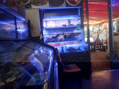 -小桥衢州人家·海鲜烧烤·盱眙龙虾(万达水街店)