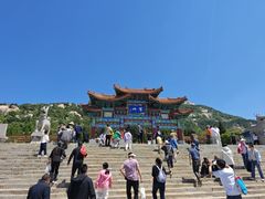 -峄山风景名胜区