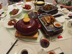 -在前门·烤鸭北京菜(五月花广场店)