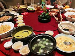 -瑶王府·广西菜(金阳路店)