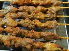 -清真·西北人家风味馆(中山中路店)