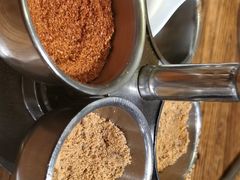 -柿子树炭烤羊腿(金台路店)