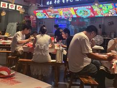 -老闵田螺馆·南昌市井菜·特色小吃(总店)