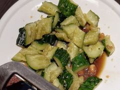 -沁香缘巫山烤鱼(看丹桥店)