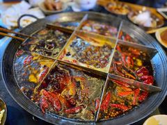 -肥龙火锅(南坪店)