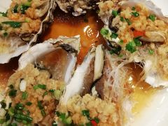 -阿巧一号私房菜(止园路店)