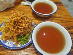 -桂花香手工面(鼓楼店)