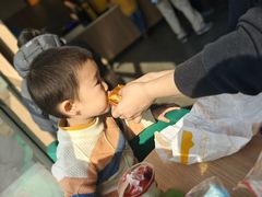 -麦当劳(金沙广场店)