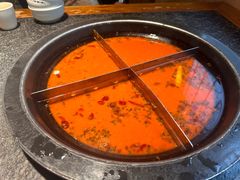 -陈眼镜火锅(总店)