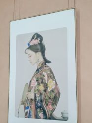 -盘子女人坊古装写真摄影(南京总店)