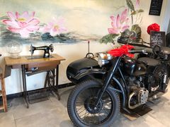 -虎哥私房菜(馒头山店)