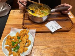 -小满手工粉(上海月星环球港店)