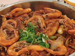 -黄记煌三汁焖锅(悦方IDmall店)