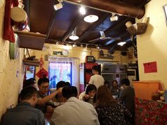 大堂-锅儿挑面馆