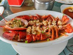 -富港会·海鲜酒楼(墟沟店)