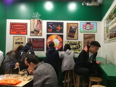 -孖记茶档·热腾茶餐(荔湾领展广场店)