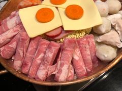 -炙韩料理·部队锅专门店