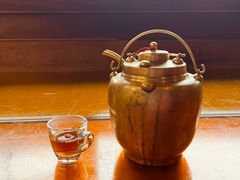 -小吊梨汤·北京菜(香山店)