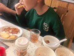 -郭记烤肉(正阳街店)