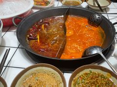 -伍师兄市井火锅(东部星悦天地店)