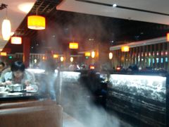 -尚水元休闲自助餐厅(中央城店)