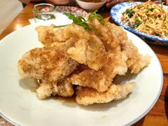 -陈家老院子·长春特色东北家宴(一匡街店)