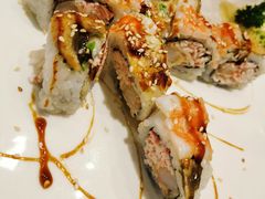 -井圣日膳(万达店)