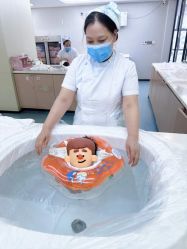 -宝生月子中心(民治店)
