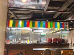 -神户赤童日式烤肉伙伴(东直门店)