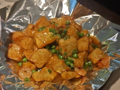 -东来土菜馆(民祥园路店)