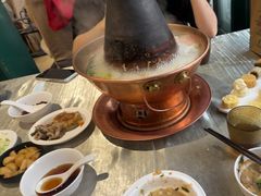 -东来顺饭庄(王府井步行街店)