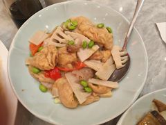 -玉华台饭庄·淮扬菜·烤鸭(望京店)