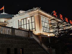 -北京展览馆