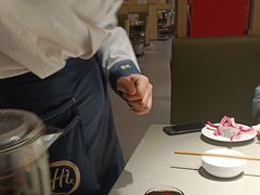 -海底捞火锅(东方时代广场店)