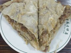 -清真永恒华威肉饼(潘家园店)
