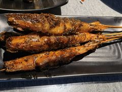 -幸福哟烧鸡·粤菜海鲜私厨(七星路店)