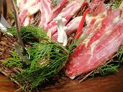 -黑牛の店·和牛烧肉(合生汇店)