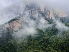 -鹿院坪生态旅游景区