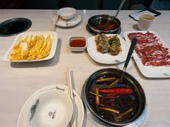 -围炉夜话·潮汕卤水火锅(榕江店)