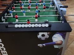 -第三空间·趣味桌游·轰趴.室内CS.剧本杀(大武汉1911店)