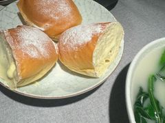 -晓粤·惹味粤菜(万菱汇店)