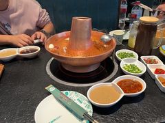 -阳坊涮肉(西直门凯德mall店)