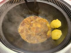 -玺炖·中国铁锅炖(虹桥天街店)