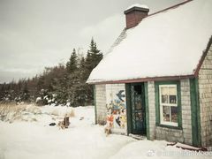 -博悦公馆尚悦自助餐厅